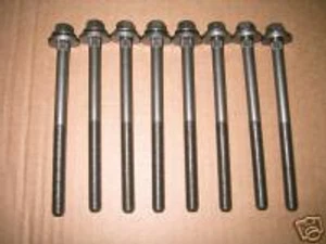 Head Bolt Kit Chrysler 2.7L V-6 1998-04 - Picture 1 of 1