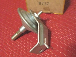 New 1961-1963 Oldsmobile F85 carburetor dashpot, 2 bbl Rochester ,USA! - Picture 1 of 2