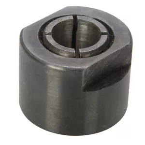 Router Collet 12 mm TRC012 12 mm Collet - Silverline - 749248 - Foto 1 di 3