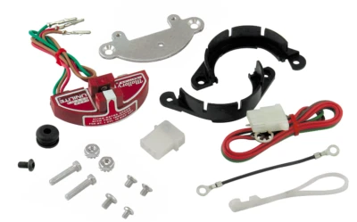 Kit de conversión de encendido Mallory Delco, V8 Foto 1 de 4
