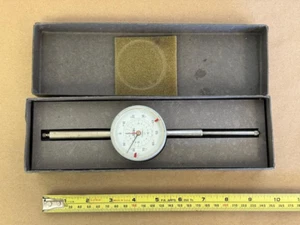 SPI GAGE .001" F08901 MADE IN GERMANY - Picture 1 of 9