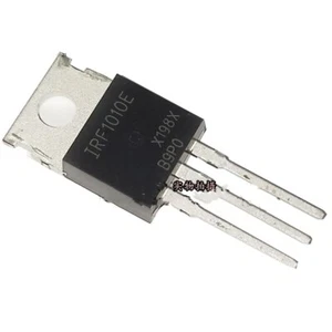 10PCS IRF1010EPBF TO220 IRF1010 TO-220 IRF1010E F1010E IRF1010N - Picture 1 of 1
