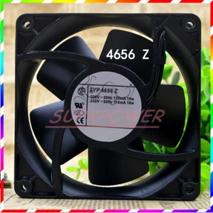 Neuer Lüfter für Papst Typ 4656 Z 12 cm 230 V 19 W (1 Stück) - Bild 1 von 3