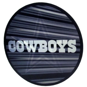 Dallas Cowboys Lenticular Flip Decals - Picture 1 of 4