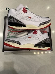 Jordan Spizike Low Do The Right Thing 35th Anniversary Friends & Family Size 11 - Picture 1 of 17