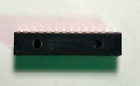 PIC18F252-I/SP Microcontroller 32Kb Flash PDIP-28 Microchip genuine part x1 pcs