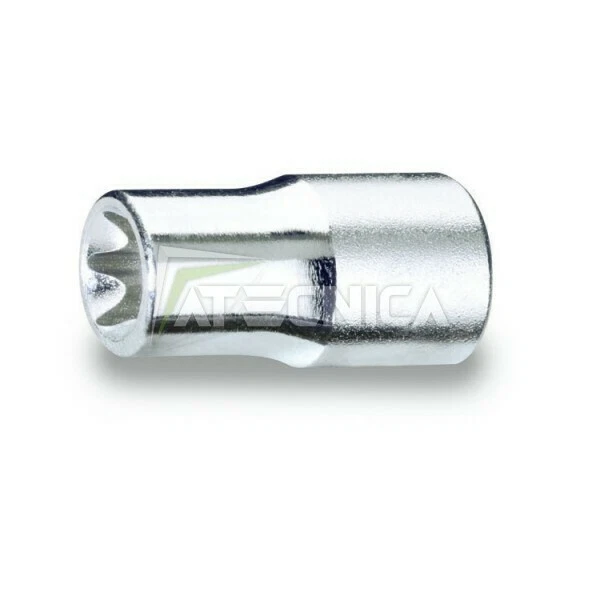 Bussole a profilo TORX femmina attacco 1/4" Beta 900FTX da E4 a E14 - Immagine 1 di 1