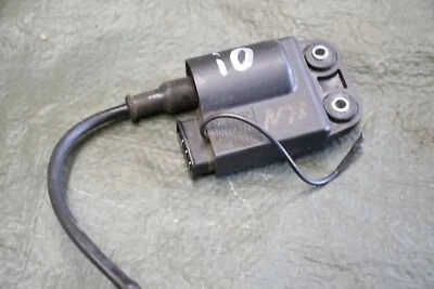 CDI EINZEL PINS! für Vespa ET2 C16 (bis 98) Piaggio TPH 50 Free NRG ZIP - Bild 1 von 4