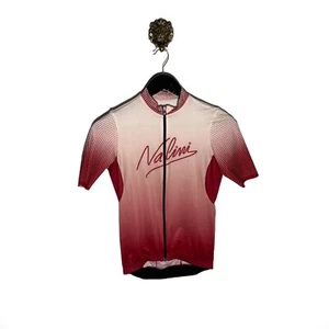 NALINI Pro Unisex Antwerp 1920 Cycling Jersey Size Small BNWT - Picture 1 of 6