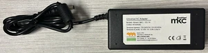 Melchioni MKC Netzteil 491929292 12V 7A (7000mA) - Bild 1 von 3