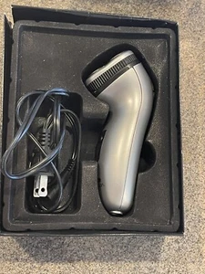 Emerson Rechargeable Electric Shaver With Power  Cord Tested - Picture 1 of 7