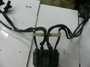 1988 Honda Goldwing GL1500 Coils & Wires - Picture 1 of 1