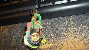  Hard Rock Cafe Myrtle Beach Dragon Limited Edition LE 300 Neu Selten - Bild 1 von 1