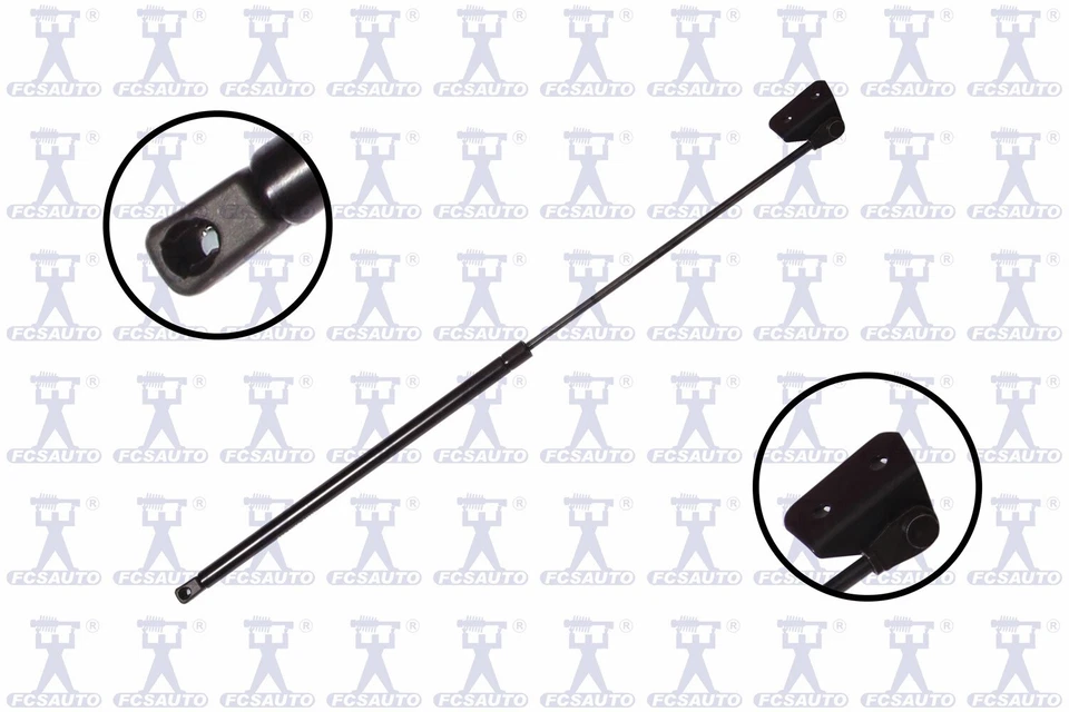 For 1995-2001 Suzuki Swift Liftgate Lift Support Rear Left FCS  1996 1997 1998 - Image 1 of 1