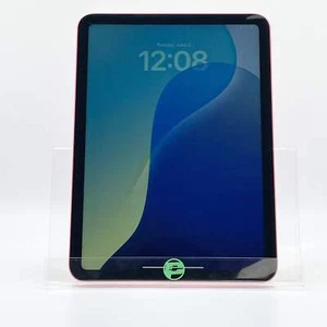 Solo WiFi Apple iPad 10.ª generación 64 GB ROSA MPQ33LL/A - Imagen 1 de 9