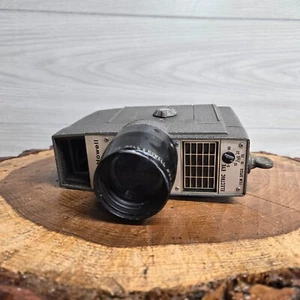 Vintage Bell & Howell Electric Eye  8mm Camera Untested - Picture 1 of 8