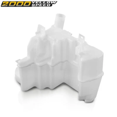 NEW Windshield Washer Bottle Tank Fit For 2014-2022 Infiniti Q50 2017-2020 Q60 - Изображение 1 из 4
