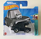 Hot Wheels 70 Dodge Charger Tooned  Fast & Furious  New
