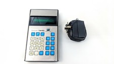 Vintage 1970's Unisonic 739 SQ Calculator