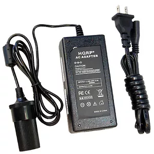 Convertidor 12V 10A para Kawasaki 12V DC llave de impacto cambios de neumáticos en carretera 841337 - Imagen 1 de 8