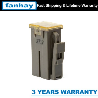 Fit for 1987 1988 1989 1990 1991 Nissan Stanza 24370-89920 Fusible Link 75A - Image 1 of 4