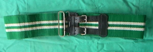 Australian 2nd Cavalry Regiment Stable Belt - Picture 1 of 3