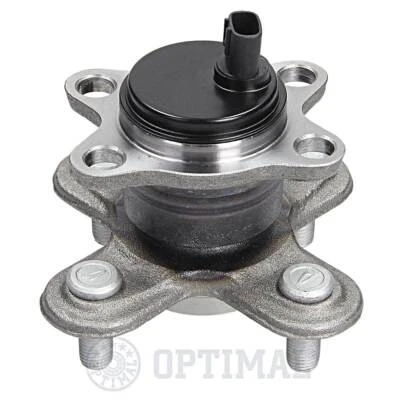 OPTIMAL hinten Radlagersatz Für DAIHATSU Cuore VII 07- 42410-B2050 - Bild 1 von 4