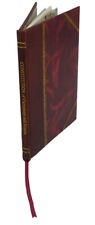 Constitution Of the United Brotherhood of Carpenters and Joiners [Leather Bound]