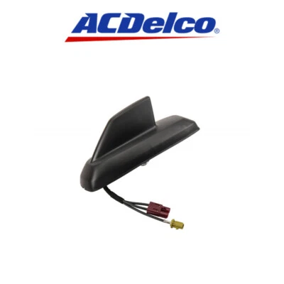 Antena sistema de navegación GPS ACDelco 84346784 84346784 para Chevrolet 15-20 Foto 1 de 4