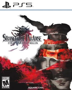 Stranger of Paradise Final Fantasy Origin (Sony PlayStation 5, 2022) - Imagen 1 de 1