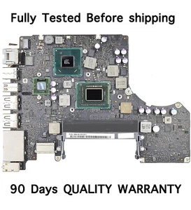 Logic Board i5 2.3GHz 820-2936-A for Macbook Pro 13" A1278 2011 MC700LL MC724LL - Picture 1 of 5