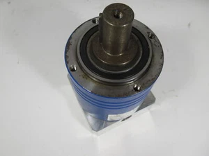 Wittenstein LP090S-MF1-7-1G1-3S Planetary Gearbox 7:1 1 Stage *Rust* USED - Picture 1 of 3