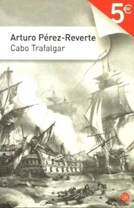 Cabo Trafalgar de Arturo Pérez-Reverte (Nuevo) - Imagen 1 de 1