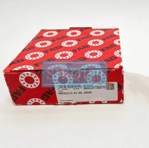 1 Stück NEU FAG WS22213-E1-XL-2RSR Pendelrollenlager #SK - Bild 1 von 5