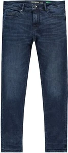 Cars Jeans Douglas W36 L32 Herren Regular Fit Denim Stonewash Dark Used Stretch - Bild 1 von 5