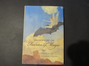 Shakespeare on Fairies and Magic - Benjamin Darling ( 2001 ) - Foto 1 di 7