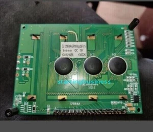 BG12864AGPHHnp207dS New compatible LCD Display Screen Expedited Shipping - Bild 1 von 1
