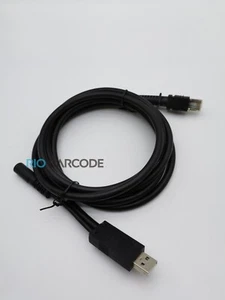 100 % NEU für Zebra DS3678 Ladestation STB3678 Netzkabel CBA-U42-S07PAR - Bild 1 von 2