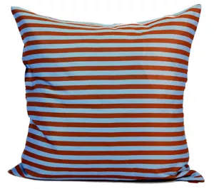 MISSONI HOME PILLOW COVER  24x24" SUNLIGHT MOLD STAIN PROOF JANSHUI 22 - Picture 1 of 4