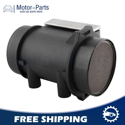 Mass Air Flow MAF Sensor for 1991 1992 Volvo 740 940 2.3L L4 Fits 0280212016 Foto 1 de 4