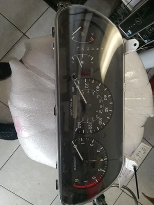 Cuadro de instrumentos TOYOTA CAMRY 1997-2001 velocímetro medidor MPH 83800-06011 OEM Foto 1 de 4