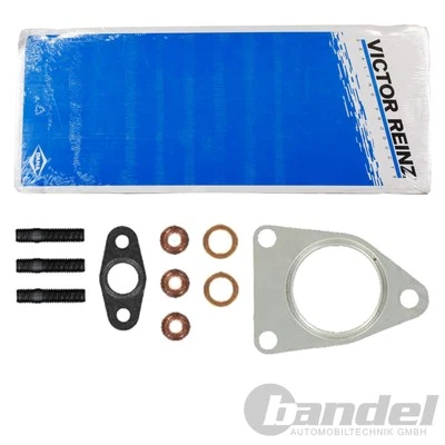 REINZ MONTAGESATZ TURBO TURBOLADER DICHTUNG für CITROËN C4 C5 C8 JUMPY FIAT - Bild 1 von 2