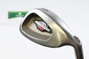 Callaway Big Bertha 1996 Sand Wedge / 55 Degree / X-Flex Steel Shaft - Picture 1 of 6