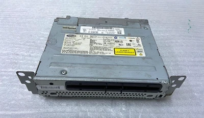 OEM BMW 3 F30 5 F10 X1 F48 RADIO AUDIO Basic NAVIGATION HEAD UNIT 8794302 - Image 1 of 4