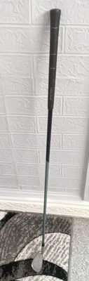 Nicklaus n1 Plus 9 Iron / Regular Flex Nicklaus Vapor-65 Shaft *Used* - Image 1 of 4