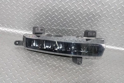 22-23 Wagoneer Front Bumper Passenger Right RH Fog Light Lamp Lens OEM OE WTY OE Foto 1 de 4