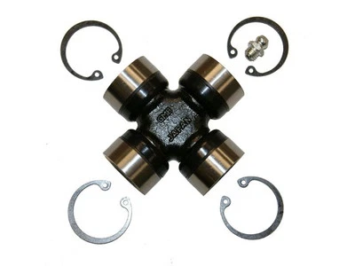 Eje trasero articulado universal para Hyundai Pony 1984-1987 todas las juntas 56943SNKV 1985 Foto 1 de 2