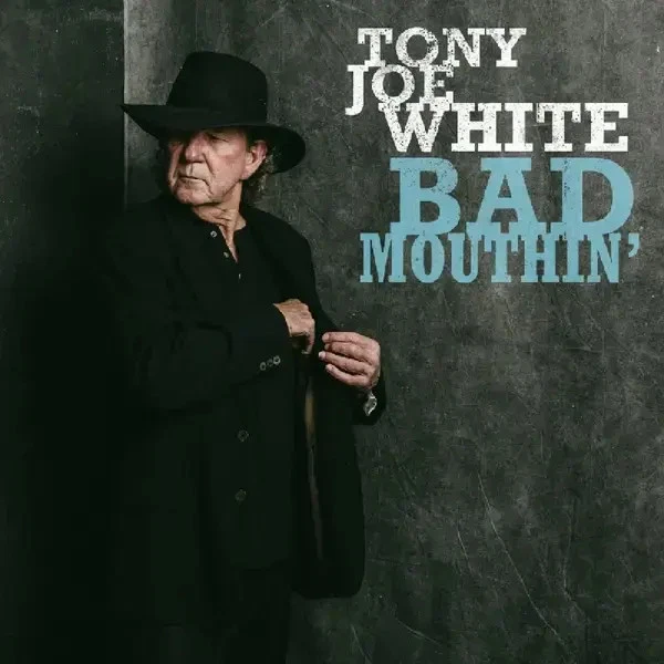 Bad Mouthin' | Tony Joe White | Deutsch | Audio-CD | CD | 2018 - Bild 1 von 1