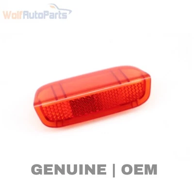 Porsche Cayman 2014-2016 - Reflector puerta interior 1K0947419A Foto 1 de 3