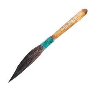 MACK Sword Striper PINSTRIPING BRUSH 20 SERIES Size 00 - Picture 1 of 1